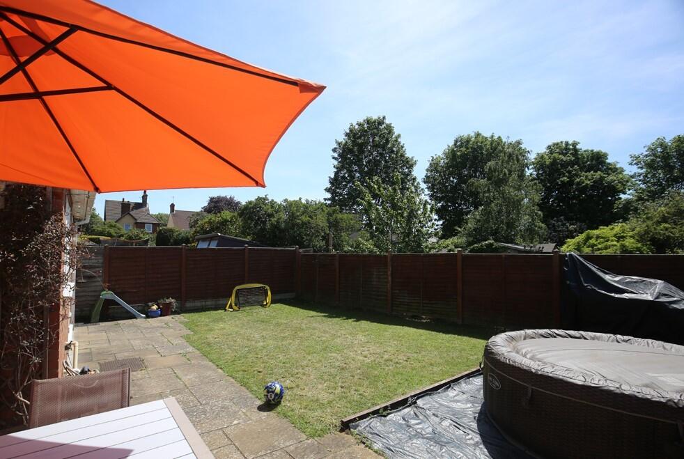 Main image of property: Carnation Close, Leighton Buzzard, Bedfordshire