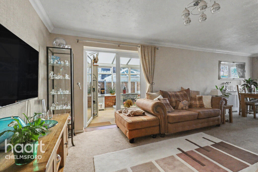 House in Chelmsford - View 5