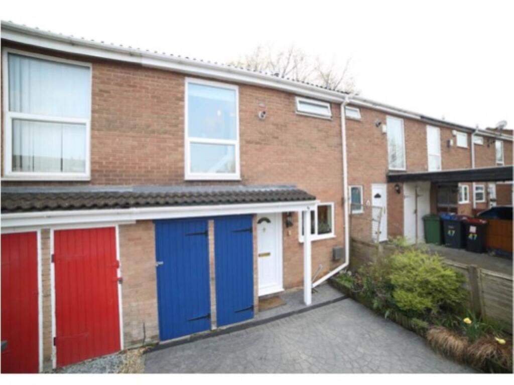 Main image of property: Mount Pleasant Drive, Stirchley,