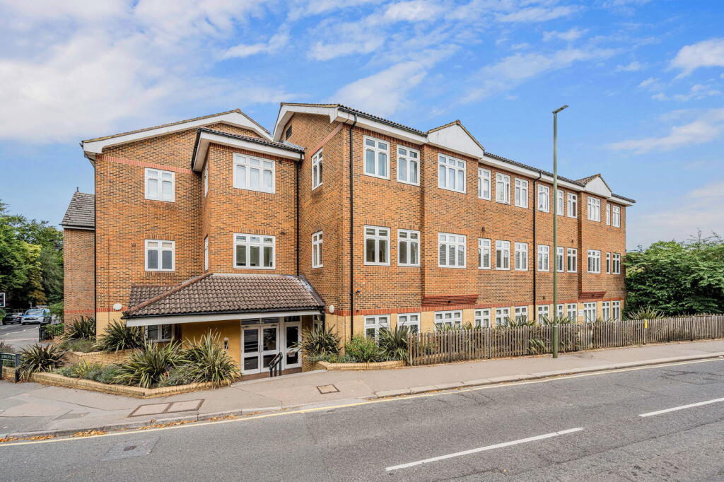 Main image of property: Bell Street, Reigate, RH2 7JB