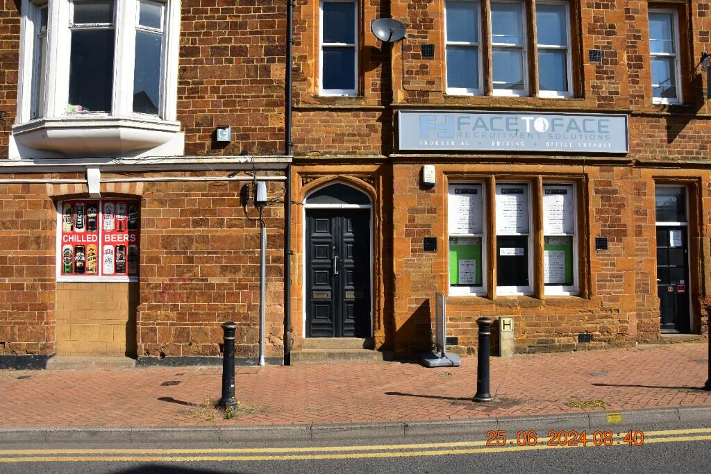Main image of property: Church Street, Wellingborough, Northamptonshire, NN8