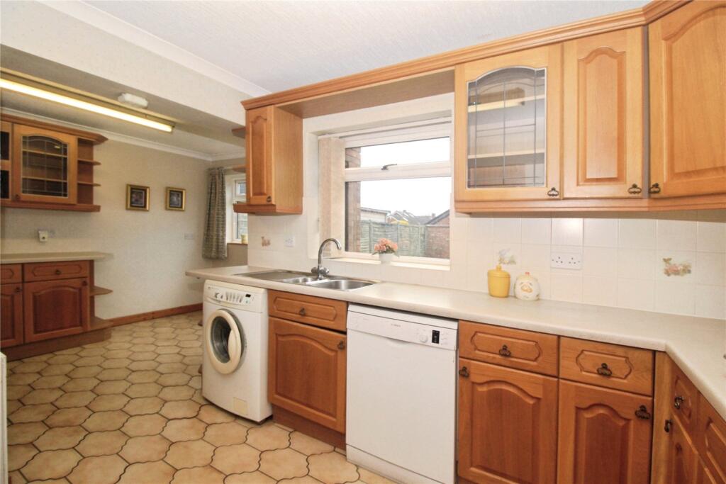 House in Rugby, Wolvey Heath, Wolvey - View 2
