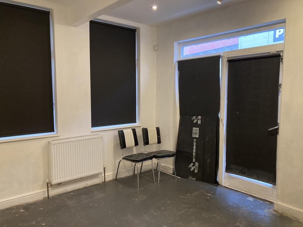 Main image of property: Unit 3, 92 Harwood Street, Sheffield, S2 4SE