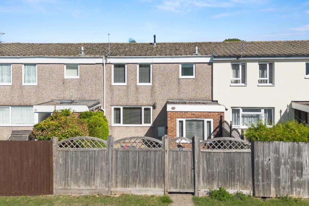 Main image of property: Rodfords Mead, Bristol