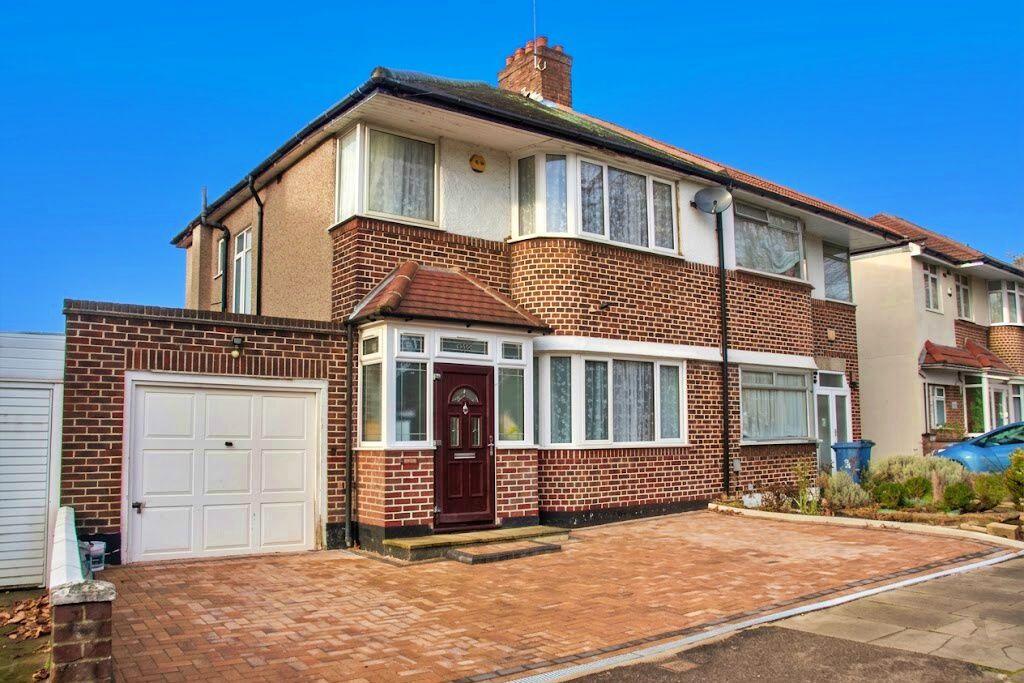 Main image of property: Alexandra Avenue, Harrow