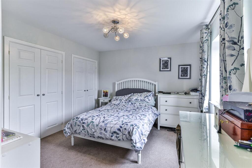 The Ride, Desborough, Kettering - View 6
