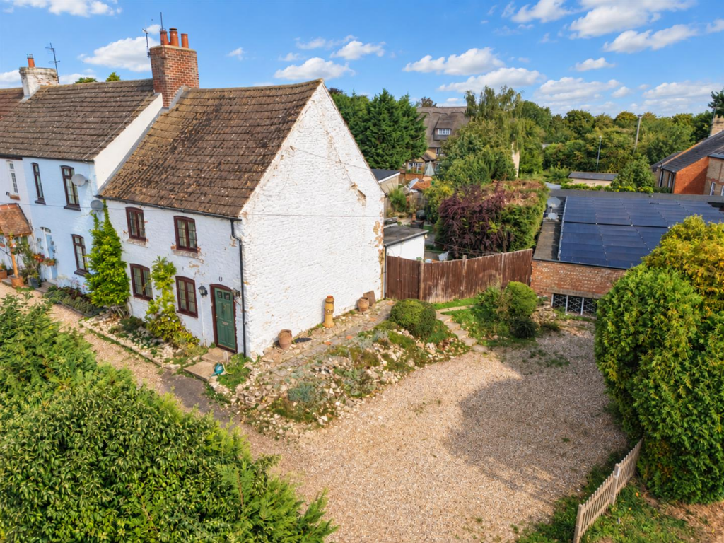 Main image of property: London Road, Bozeat, Wellingborough