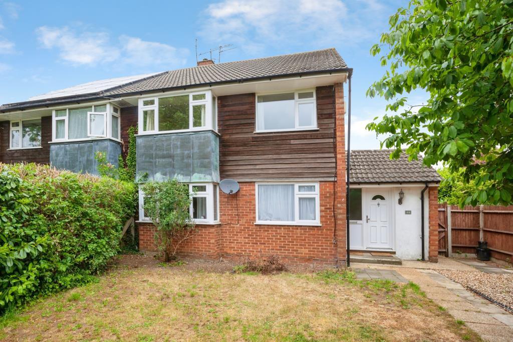 Main image of property: Maidenhead, Berkshire, SL6