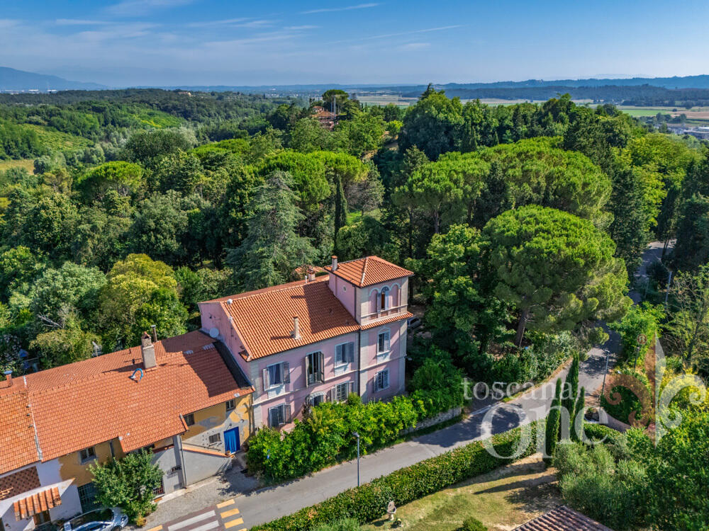 Main image of property: Tuscany, Pisa