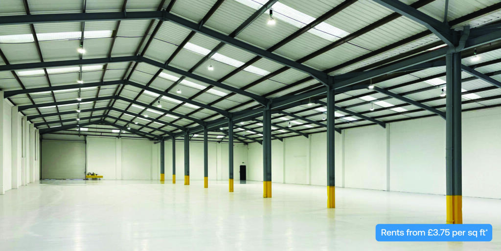 Main image of property: Bloxwich Lane Ind Est, Birmingham, WS2 8DL