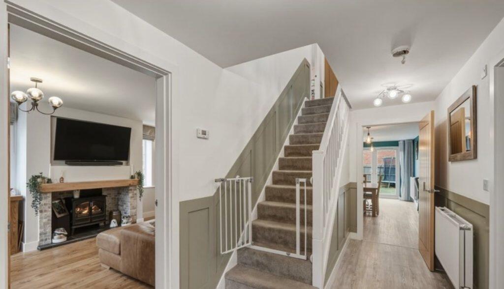 House in Malvern Hills, Clifton upon Teme - View 3