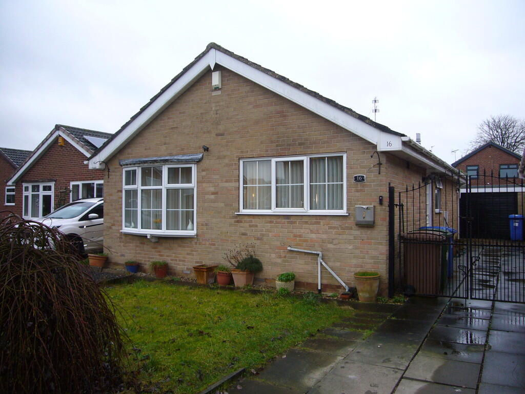 Main image of property: Bretton Avenue, Goole, DN14 5XT