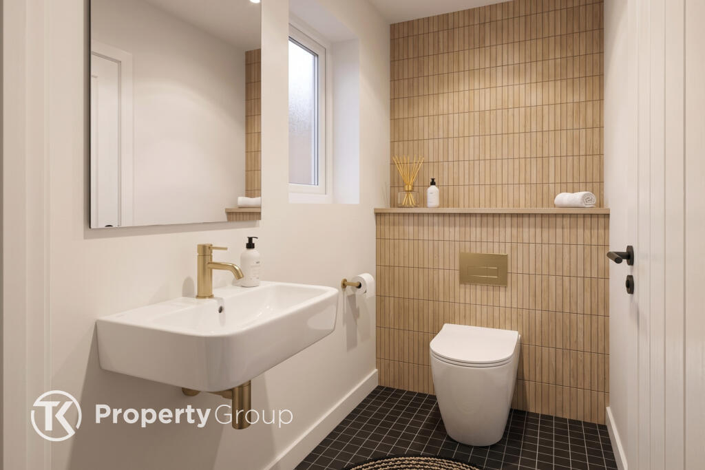 Apartment in Birmingham - More