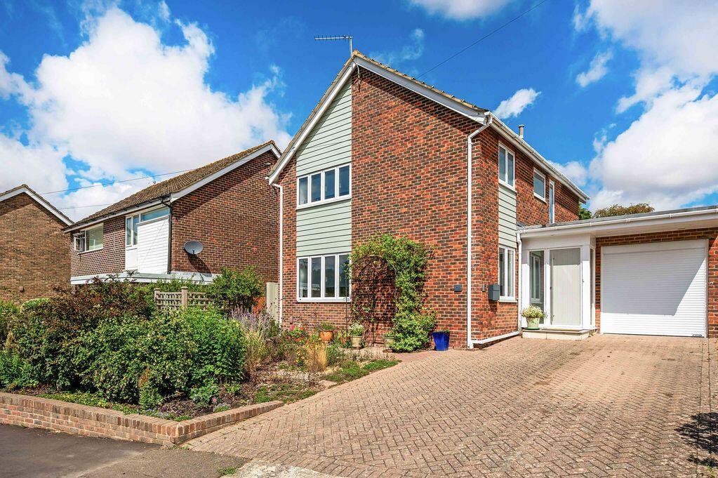 Main image of property: Worcester Road, Chichester