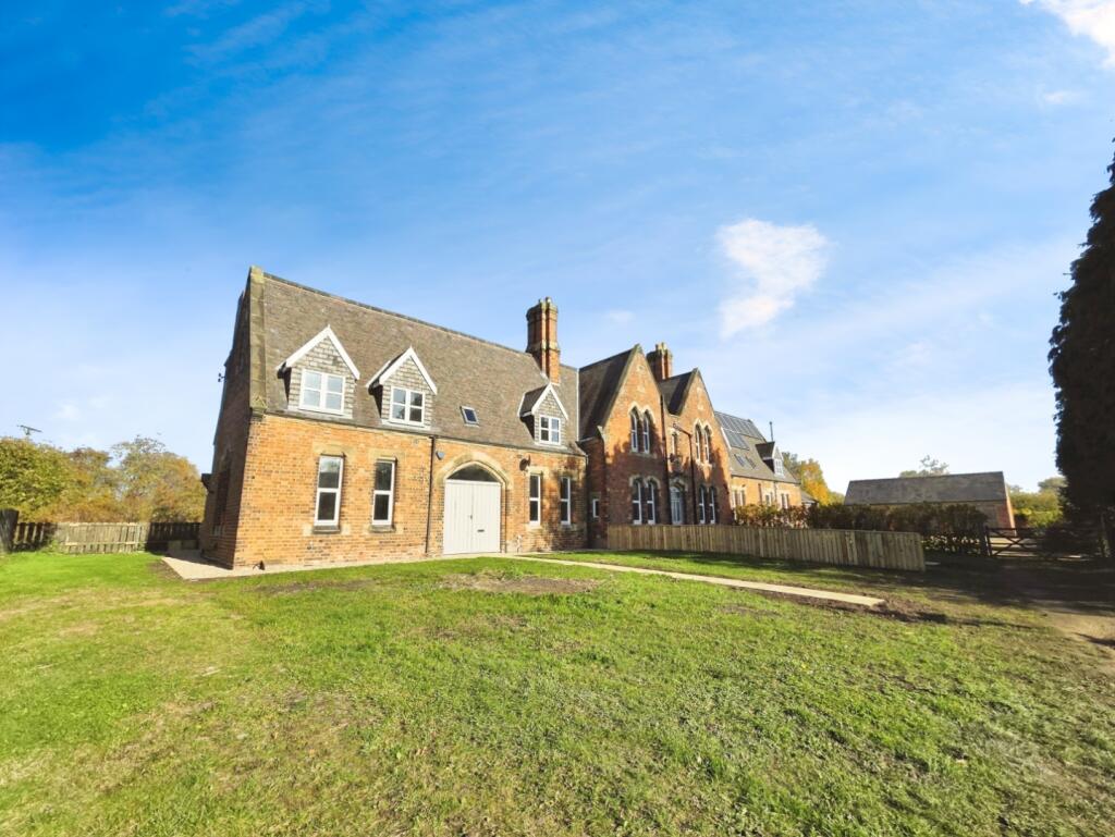 Main image of property: Station Court, Witton Park, Bishop Auckland