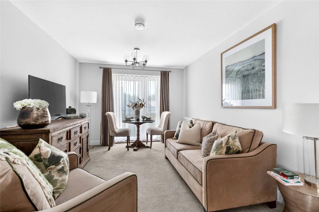 Main image of property: Queens Road, Weybridge, Surrey, KT13