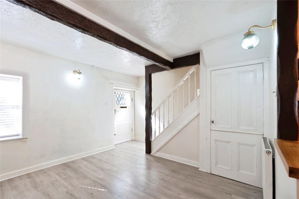 House in Blackburn - View 4