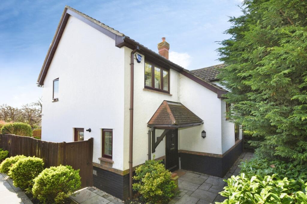 Main image of property: The Pines, Laindon, Basildon, Essex, SS15