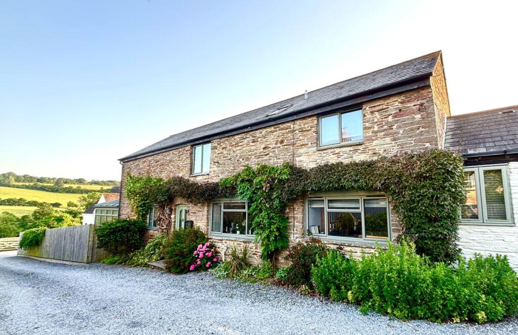 Main image of property: Chillington, Kingsbridge
