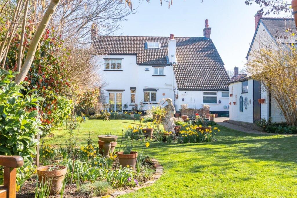 Main image of property: Sevenoaks Road, Orpington, Kent, BR6