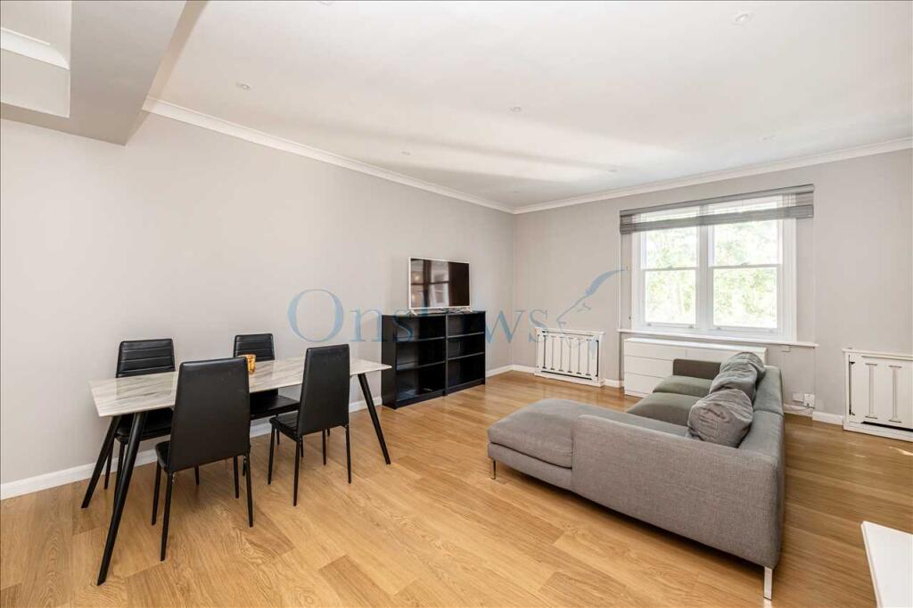 Apartment in London - View 4