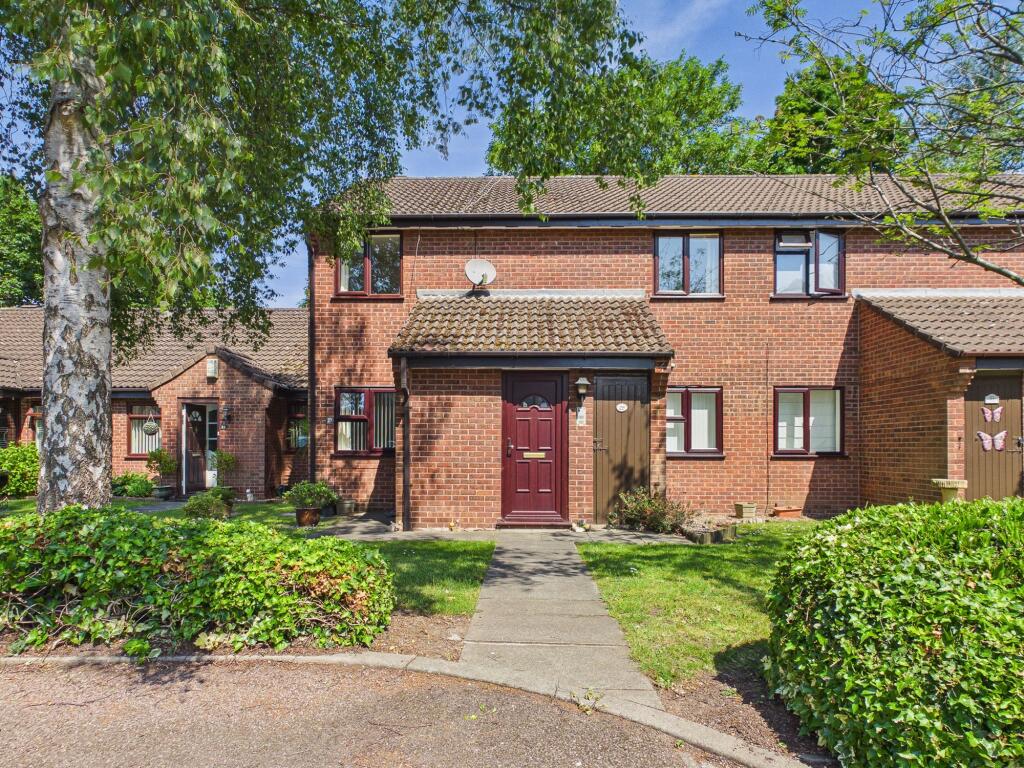 Main image of property: Brookdale Court, Sherwood Dales, Nottingham