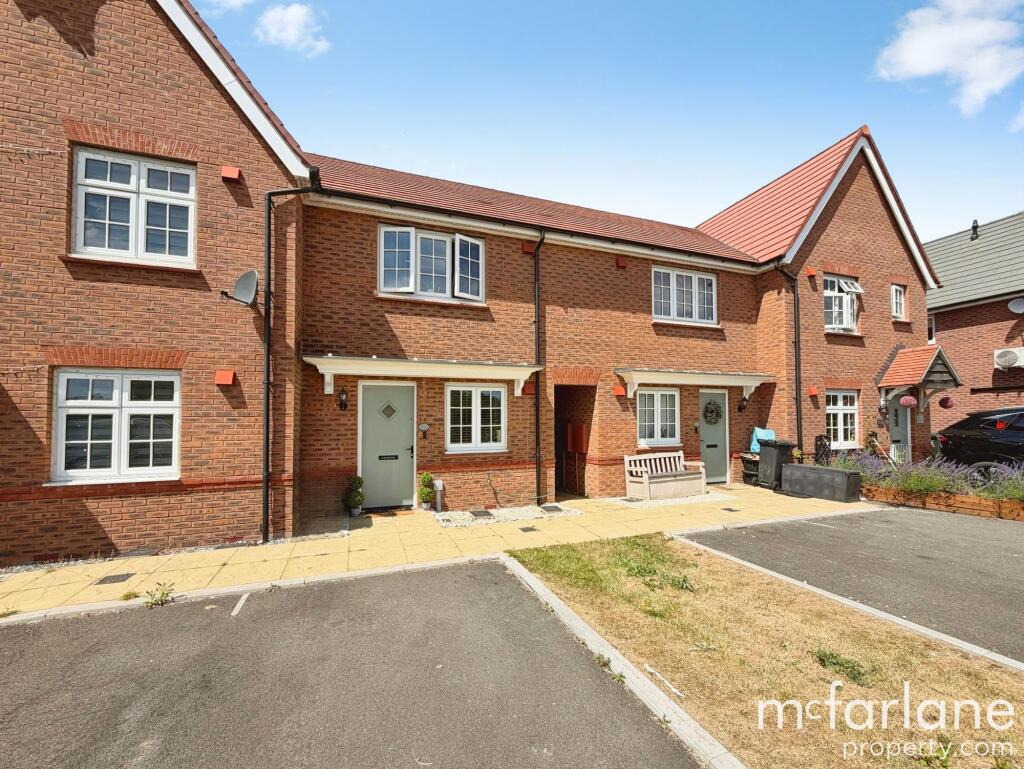 Main image of property: Rockley Close, Coate, SN3