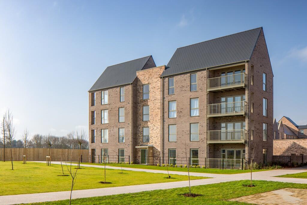 Main image of property: 1 Kendale Road
Waterbridge
Cambridge
CB25 9QS
