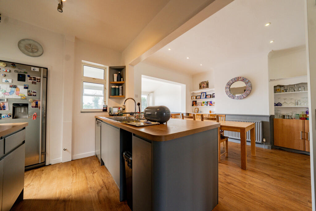 House in Charnwood, Anstey - View 4