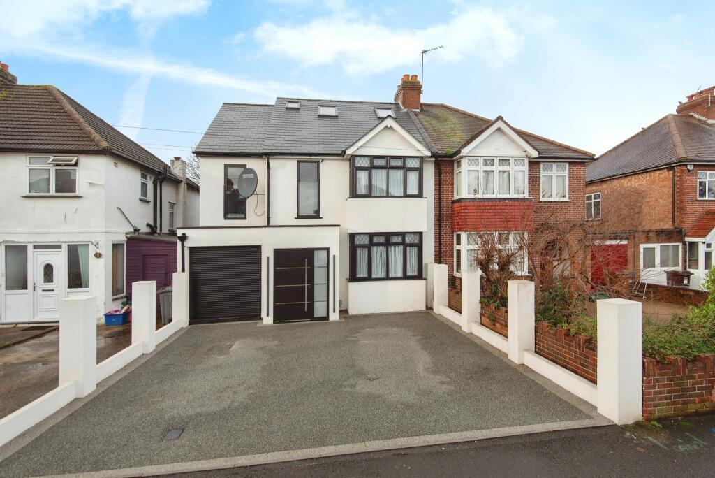 Main image of property: Boundaries Road, Feltham, Middlesex, TW13