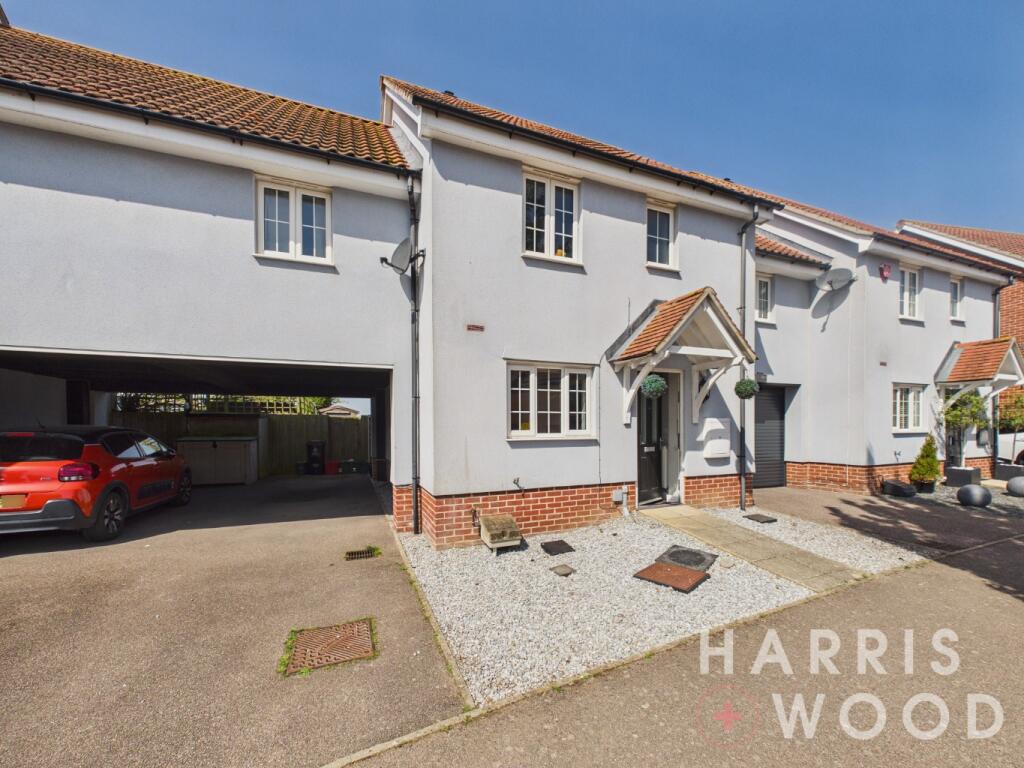 Main image of property: Legerton Drive, Clacton-On-Sea, Essex, CO16
