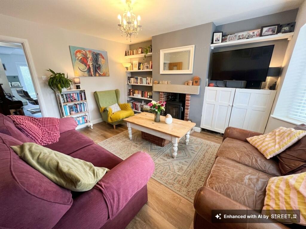 House in Derby - View 5