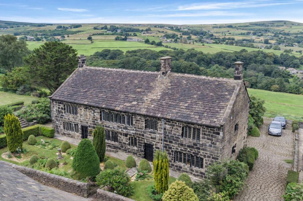 Main image of property: Lane Head, Ripponden, HX6