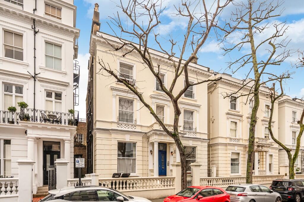 Main image of property: Pembridge Gardens, London, W2