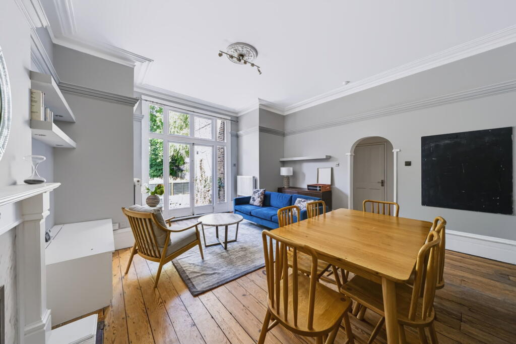 Main image of property: Lydford Road, London, NW2
