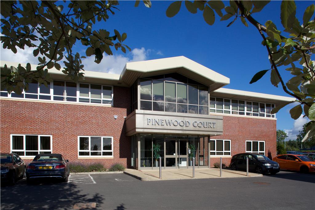External