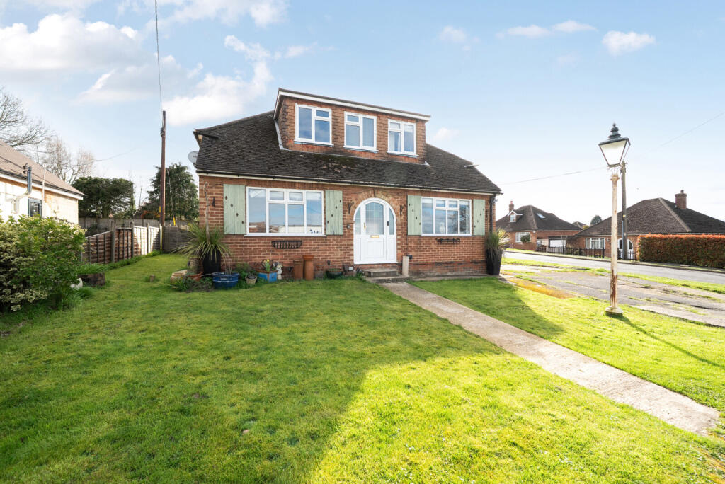 Main image of property: Christmas Pie Avenue, Normandy, GU3