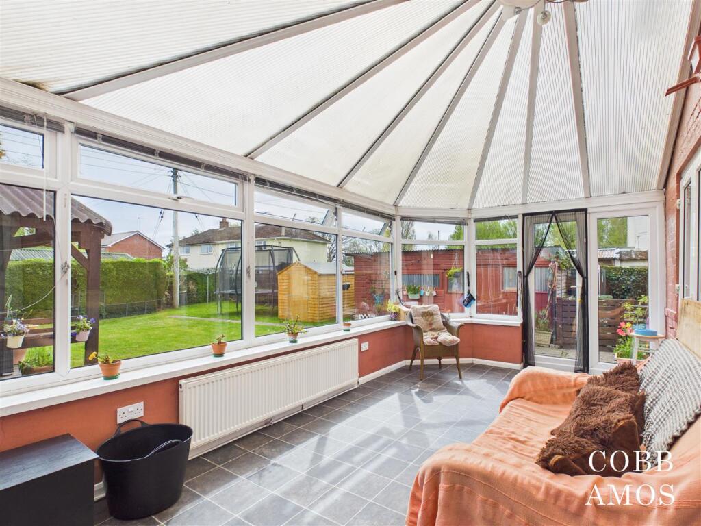 House in Weobley, Herefordshire - View 6
