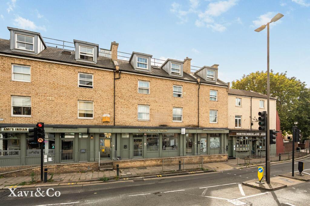 Main image of property: Western House, London Road, Brentford