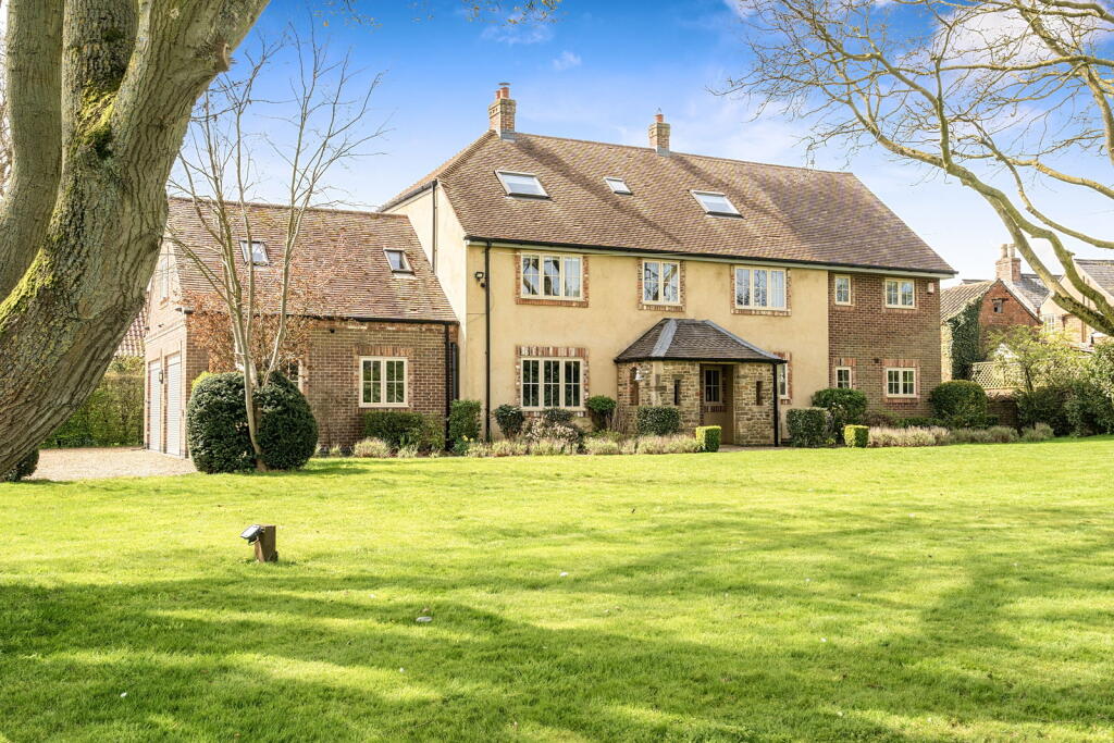 Main image of property: Wrights Lane, Wymondham