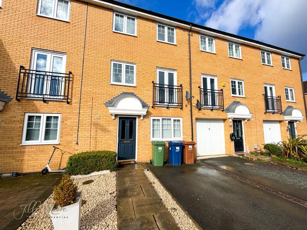 Main image of property: Hill Rise, Washington Village, Washington, Tyne & Wear, NE38