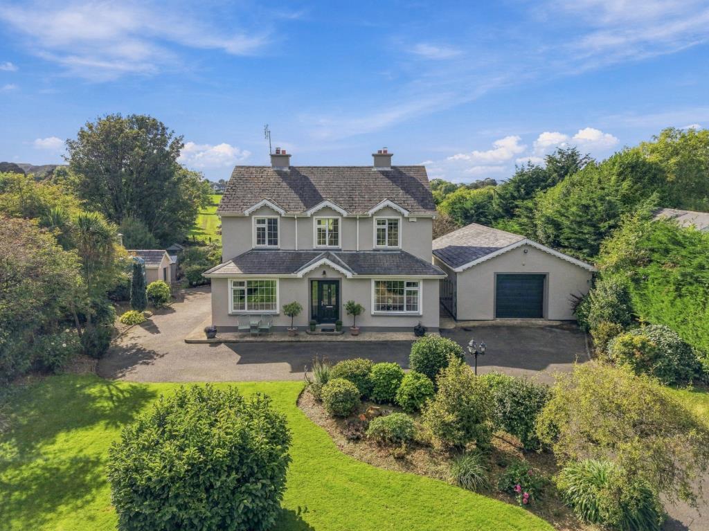 Main image of property: Coolishall Upper, Gorey, Co Wexford, Y25 K290