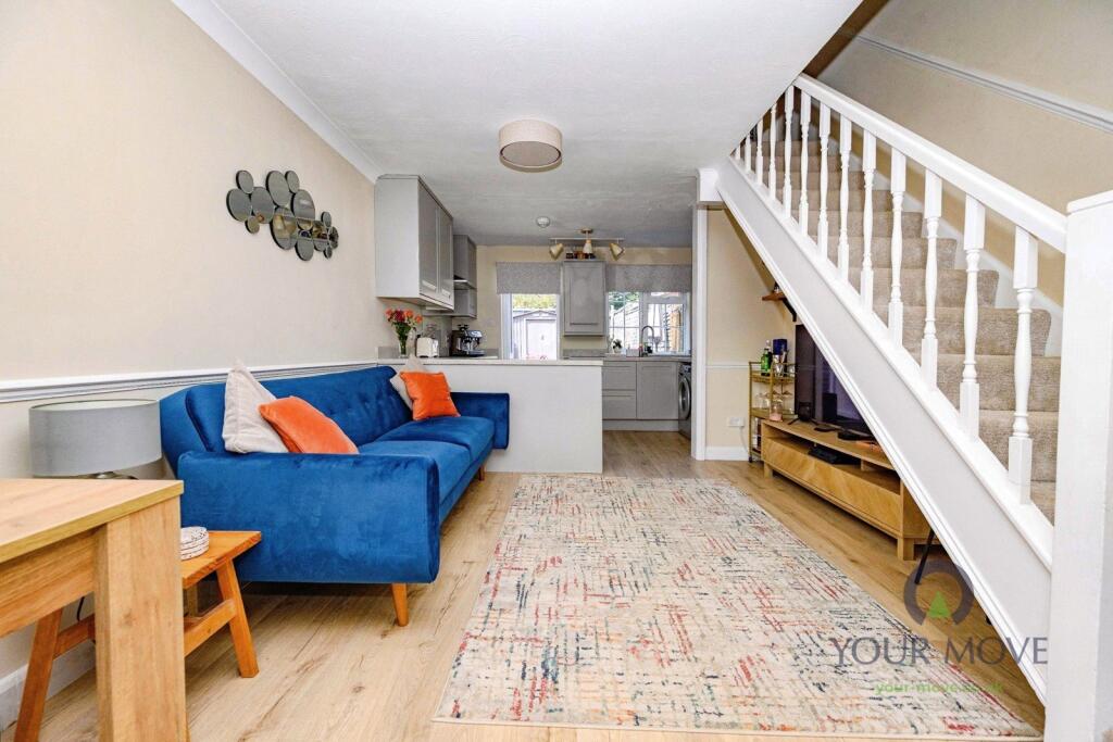 House in Dacorum, Hertfordshire - View 4