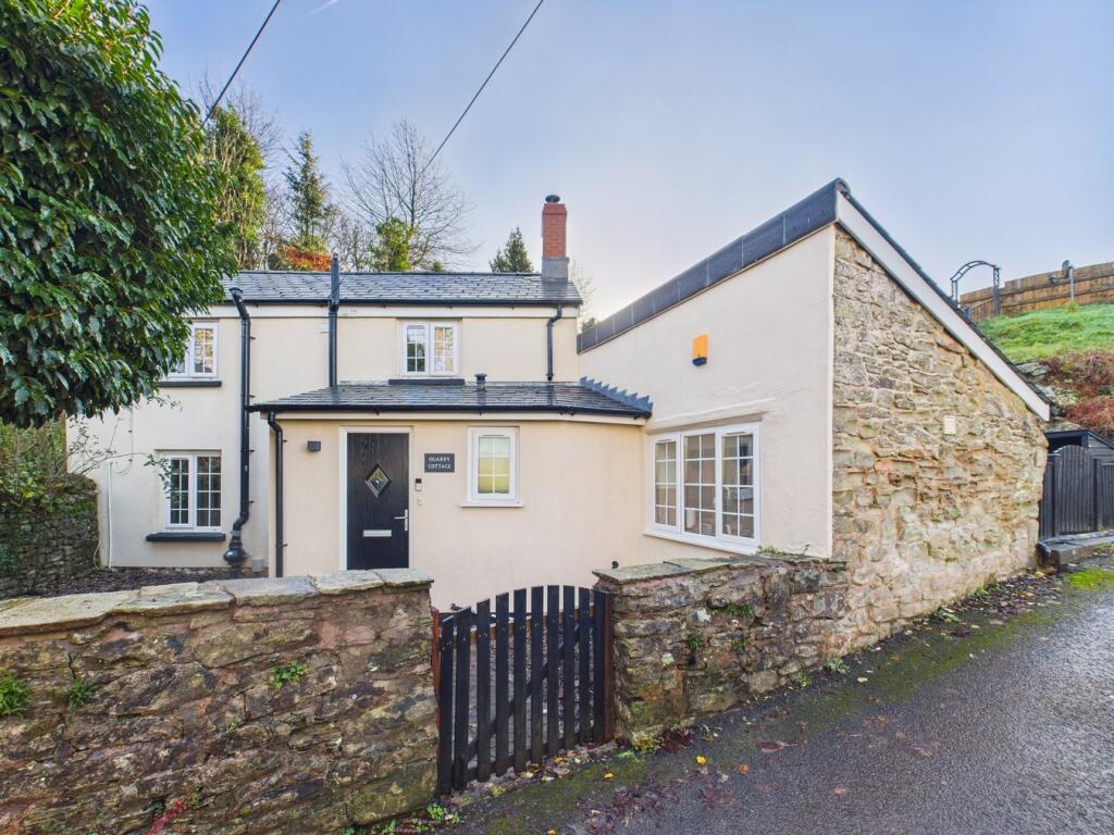 Main image of property:  Ruardean Woodside, Ruardean, GL17