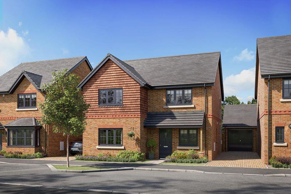 Main image of property: Maidenhead Road, 
Windsor, 
Berkshire, 
SL4 5TZ