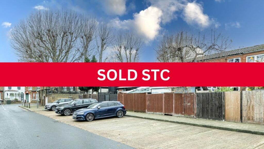 Main image of property: Whitehead Close, Wandsworth, London, SW18 3BT