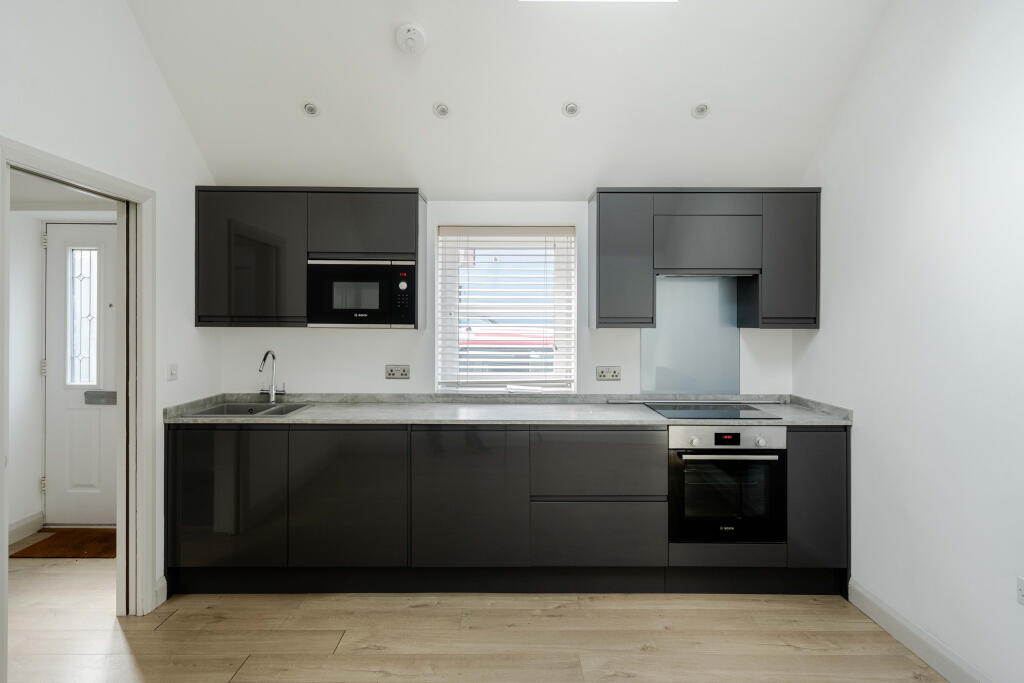 Apartment in Bristol