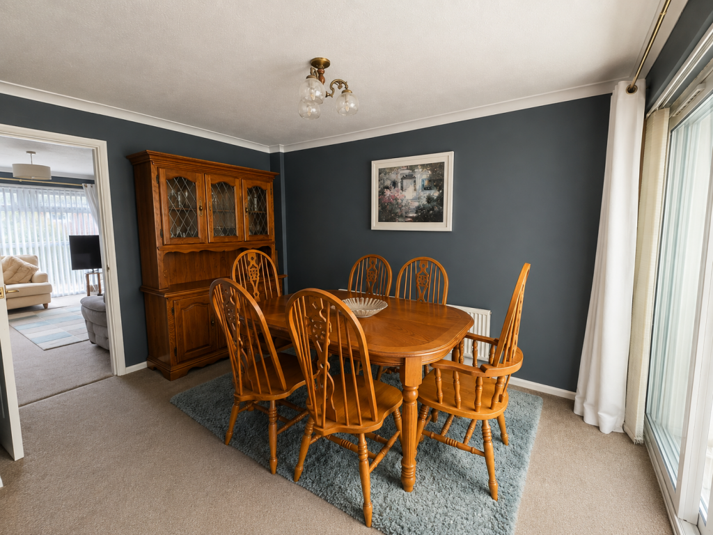 House in Plymouth - View 5