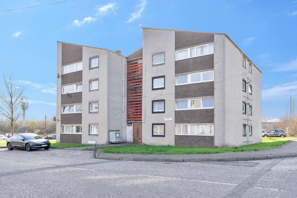 Main image of property: Calder Grove, Edinburgh, EH11
