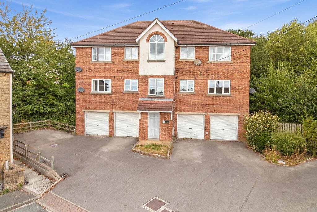 Main image of property: Perseverance Street, Pudsey